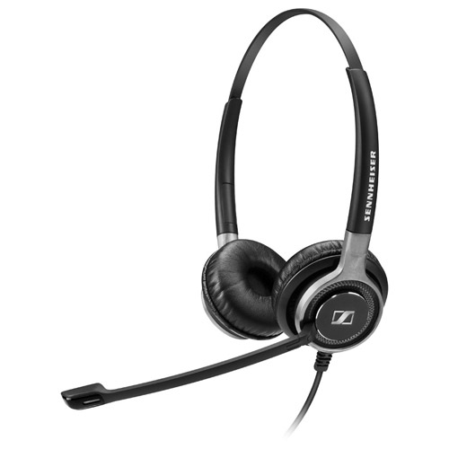 EPOS Sennheiser SC660 QD Premium Binaural Headset